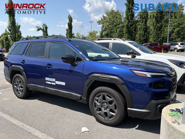 2026 Subaru Outback Premium's photo