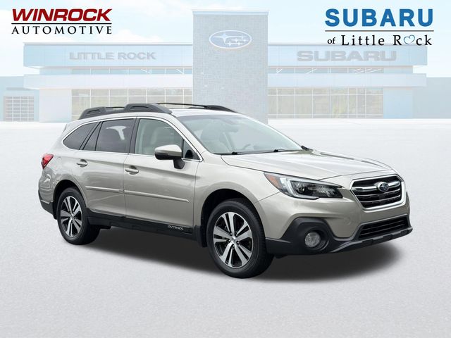 2019 Subaru Outback Limited