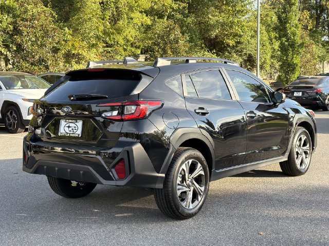 Certified 2026 Subaru Crosstrek Premium SUV