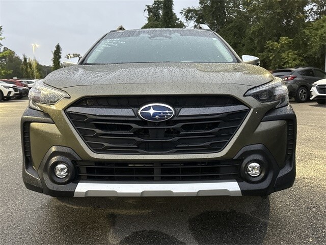 2023 Subaru Outback Touring photo 2