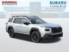 2026 Subaru Outback Limited SUV