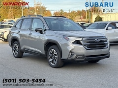 2025 Subaru Forester Premium SUV