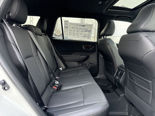 2026 Subaru Outback Limited - Photo 17