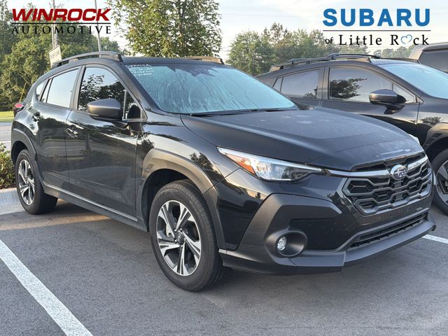 2025 Subaru Crosstrek Premium CVT's photo
