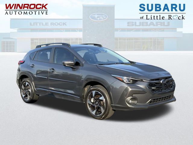 2025 Subaru Crosstrek Limited CVT's photo