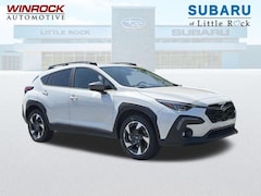 2026 Subaru Crosstrek Limited SUV