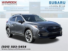 2025 Subaru Crosstrek Limited SUV