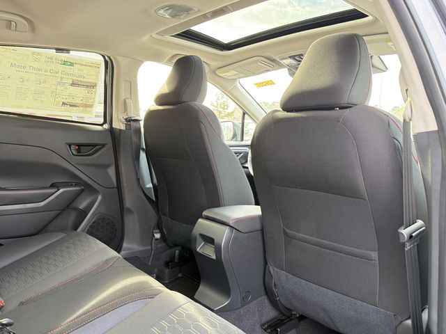 2026 Subaru Impreza Sport - Photo 17
