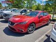  Mazda Mazda6