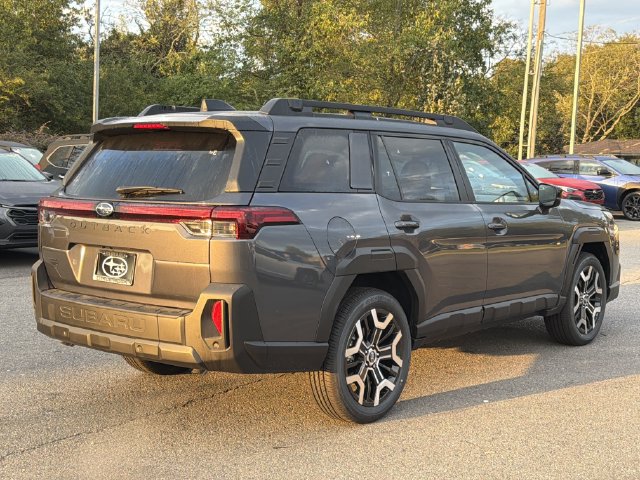 New 2026 Subaru Outback Touring XT SUV