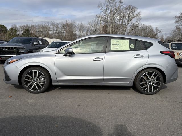 2026 Subaru Impreza Sport - Photo 6