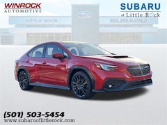 2025 Subaru WRX Premium Sedan