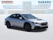  Subaru WRX