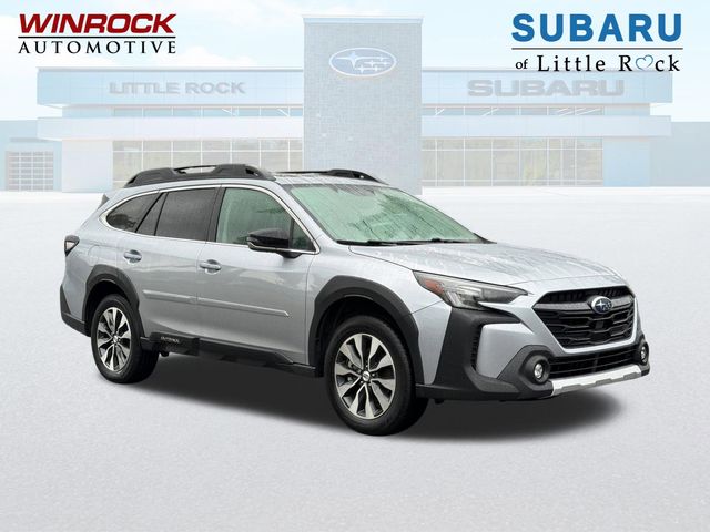 2023 Subaru Outback Limited's photo