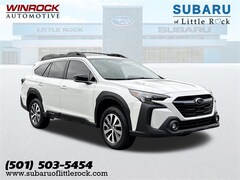 Used 2025 Subaru Outback Premium SUV for sale near Walnut Ridge, AR