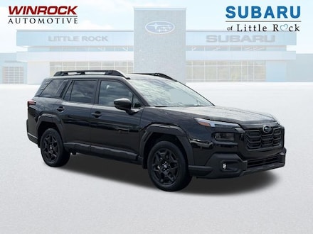 2026 Subaru Outback Limited SUV
