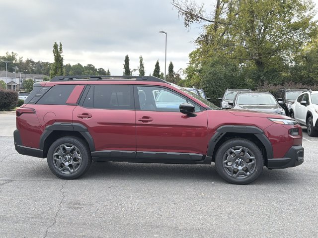 New 2026 Subaru Outback Premium SUV