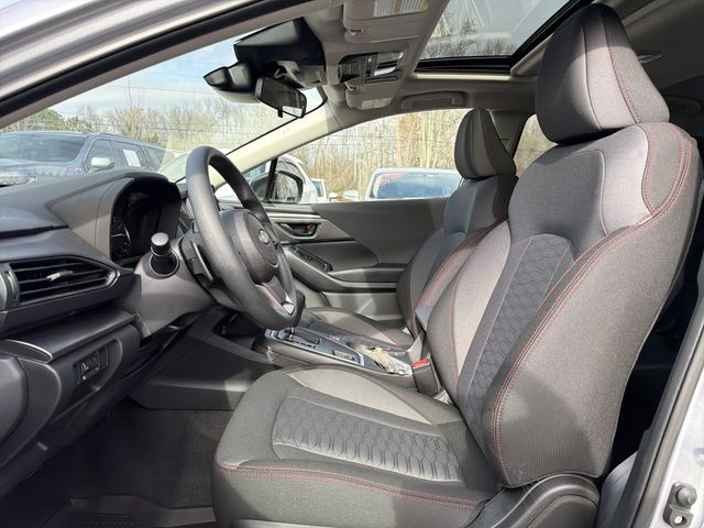 2026 Subaru Impreza Sport - Photo 11