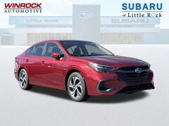 2025 Subaru Legacy Premium Sedan