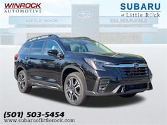 2025 Subaru Ascent Limited 7-Passenger SUV