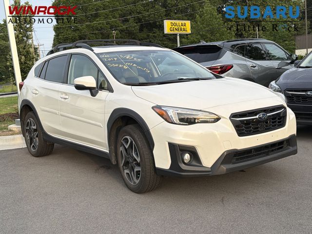 2019 Subaru Crosstrek 2.0i Limited CVT's photo