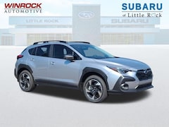 2026 Subaru Crosstrek Limited SUV