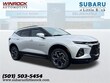  Chevrolet Blazer