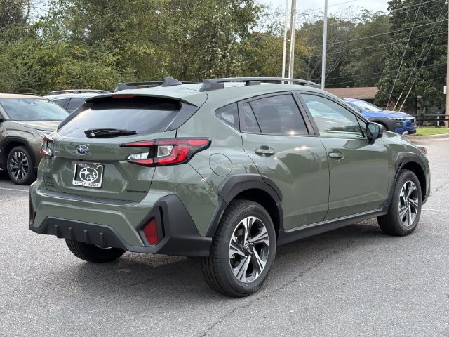New 2026 Subaru Crosstrek Premium SUV