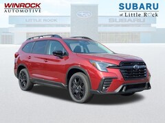 2026 Subaru Ascent Onyx Edition Touring 7-Passenger SUV