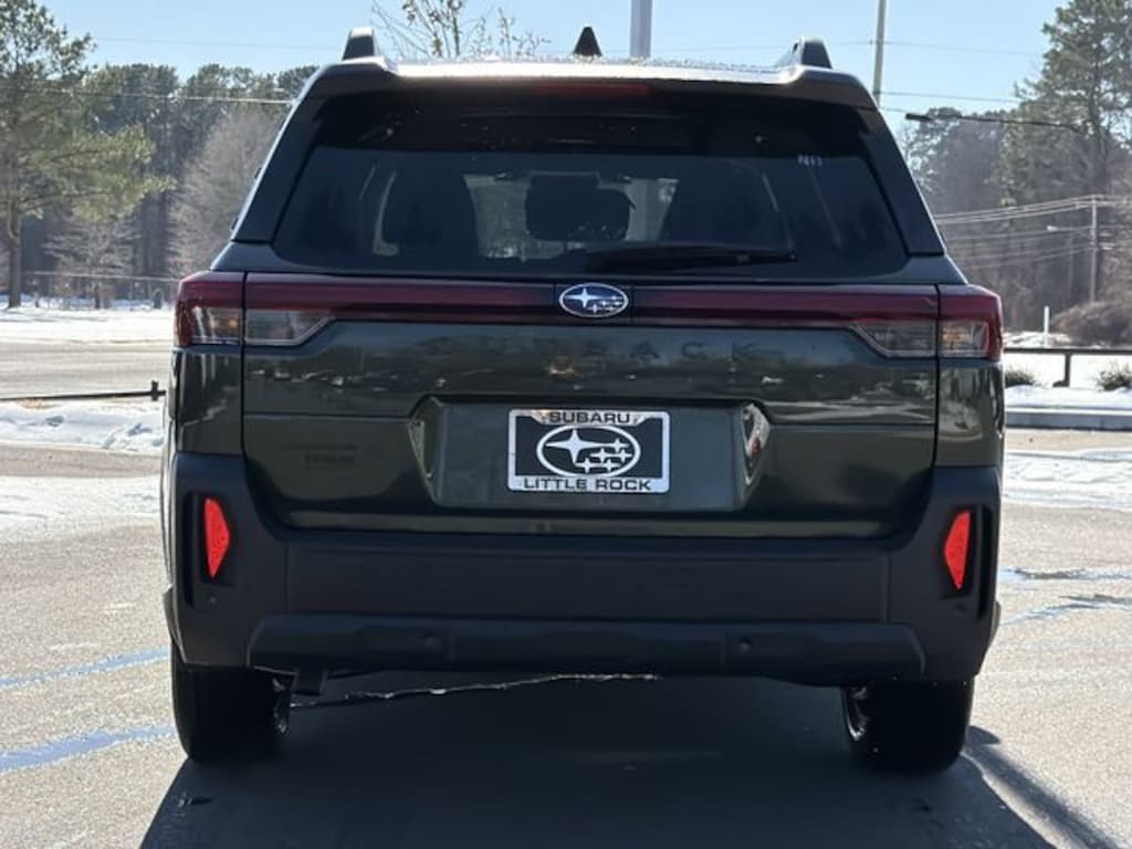 New 2026 Subaru Outback Limited SUV