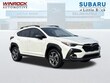  Subaru Crosstrek