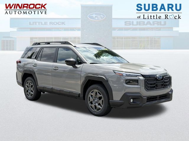 2026 Subaru Outback Premium's photo