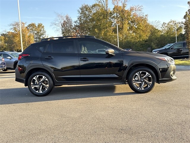 2025 Subaru Crosstrek Premium photo 2