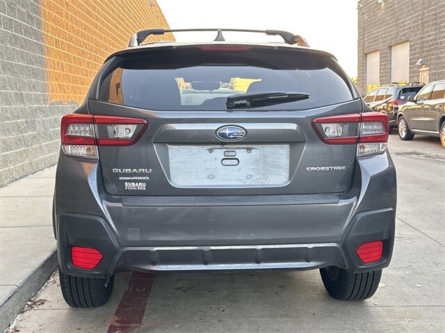 2022 Subaru Crosstrek Premium photo 3