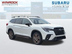 2026 Subaru Ascent Limited Bronze Edition 7-Passenger SUV