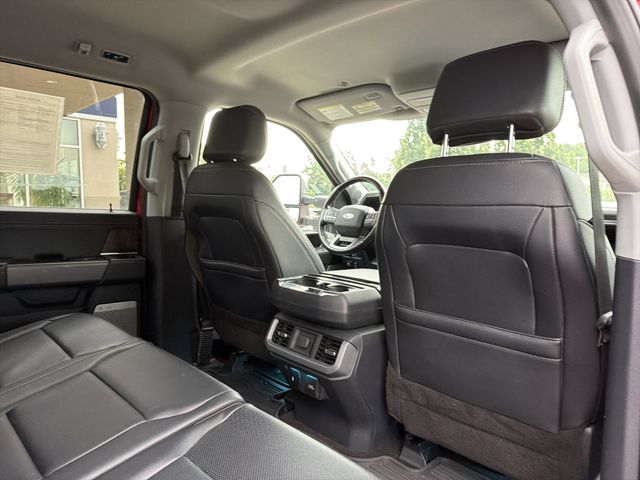 2022 Ford F-150 Lariat - Photo 13