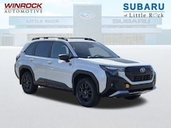 2026 Subaru Forester Wilderness SUV