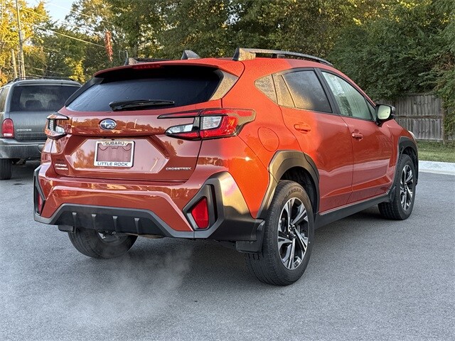 2024 Subaru Crosstrek Premium photo 3