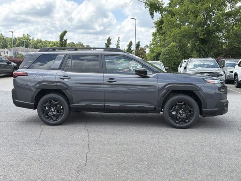 New 2026 Subaru Outback Limited SUV