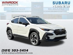 2025 Subaru Crosstrek Limited SUV