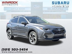 2025 Subaru Crosstrek Limited SUV
