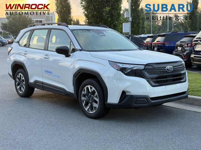 2026 Subaru Forester -'s photo