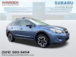 Subaru XV Crosstrek