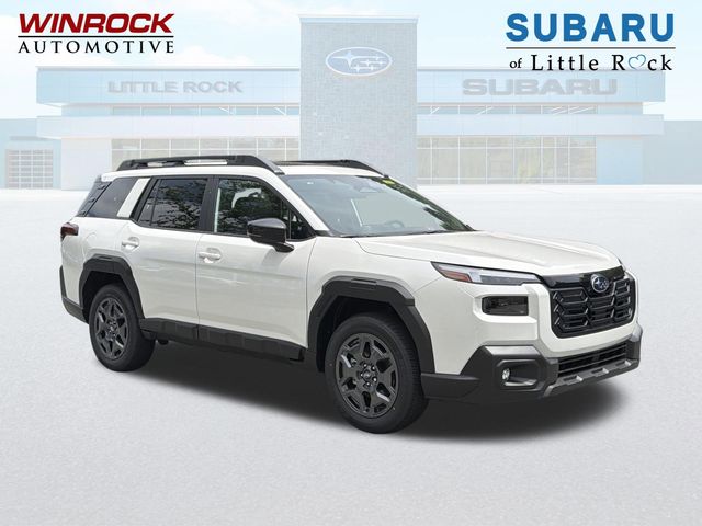 2026 Subaru Outback Premium's photo