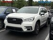  Subaru Ascent