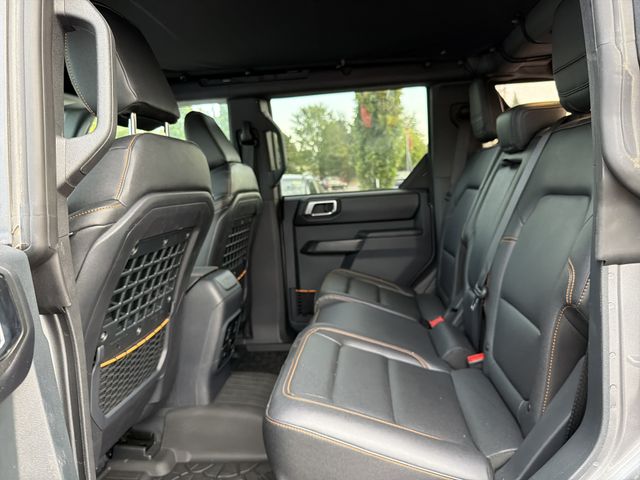 2024 Ford Bronco 4-Door Badlands - Photo 13