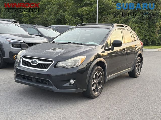 2013 Subaru XV Crosstrek Premium CVT's photo