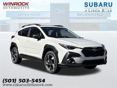 2025 Subaru Crosstrek Limited SUV