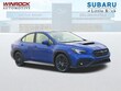  Subaru WRX