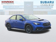 2026 Subaru WRX Premium Sedan